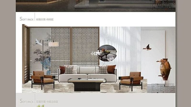 医疗空间设计：上海公司排名背后的考量因素**